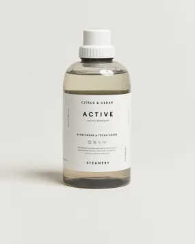 Active Laundry Detergent 750ml  