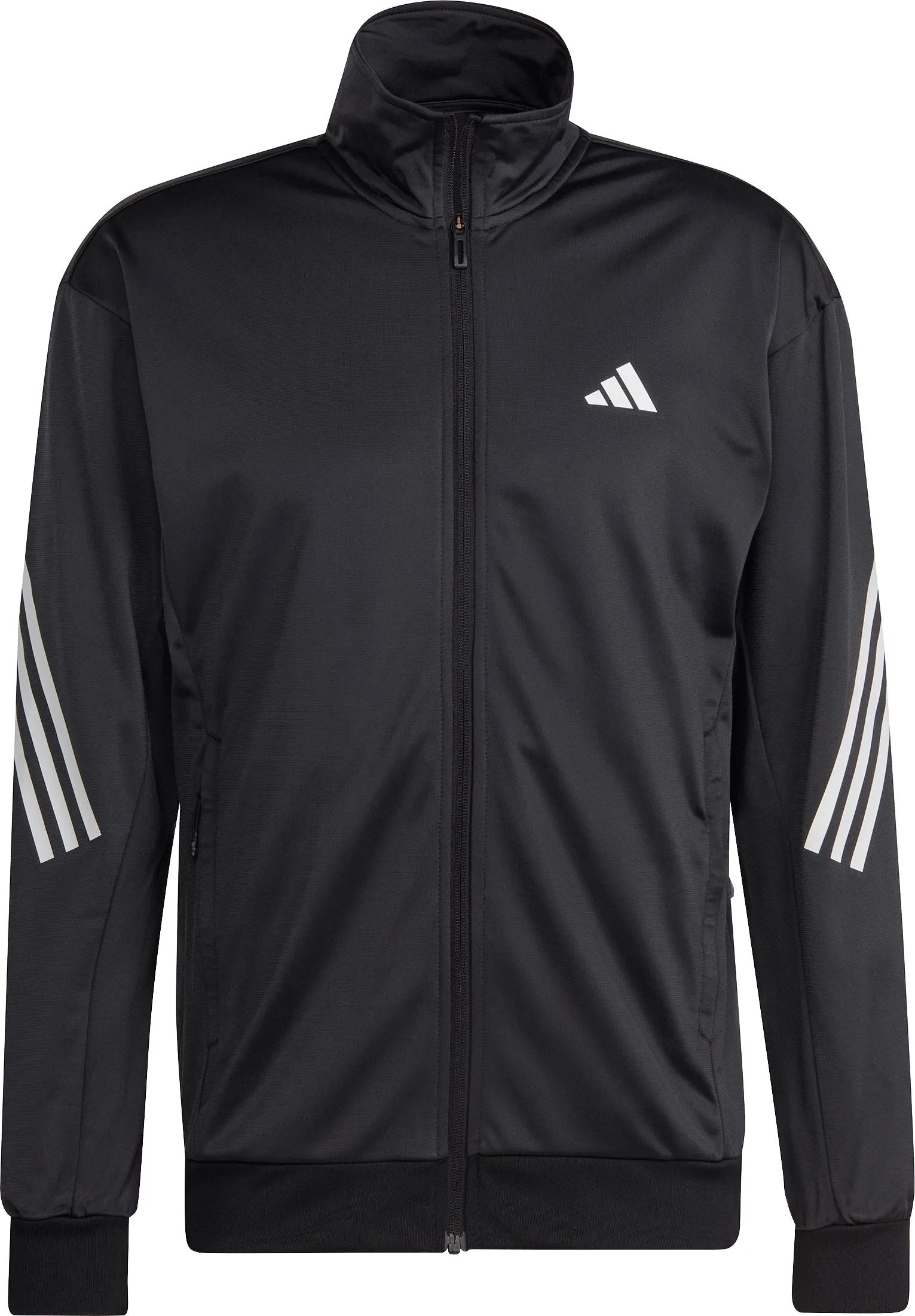 adidas Funktionsjacke Herren black im Online Shop von kaufen