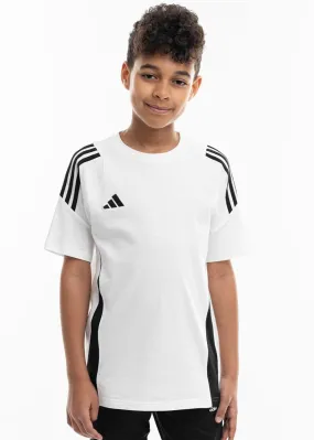 adidas Kinder T-Shirt Tiro 24 Sweat Tee IR9358