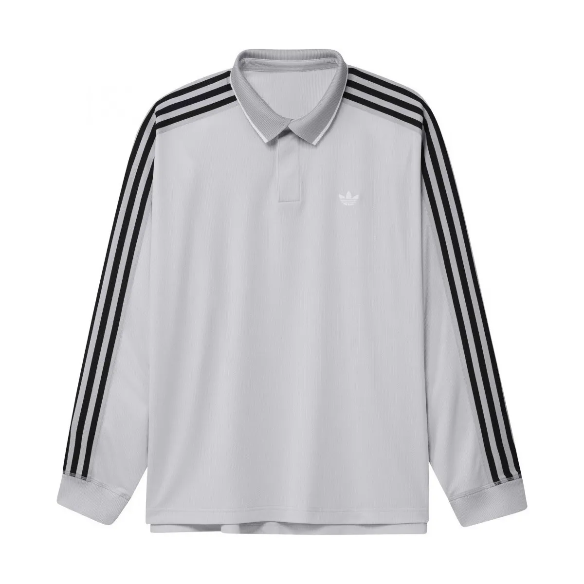 adidas Originals - Ls football jsy