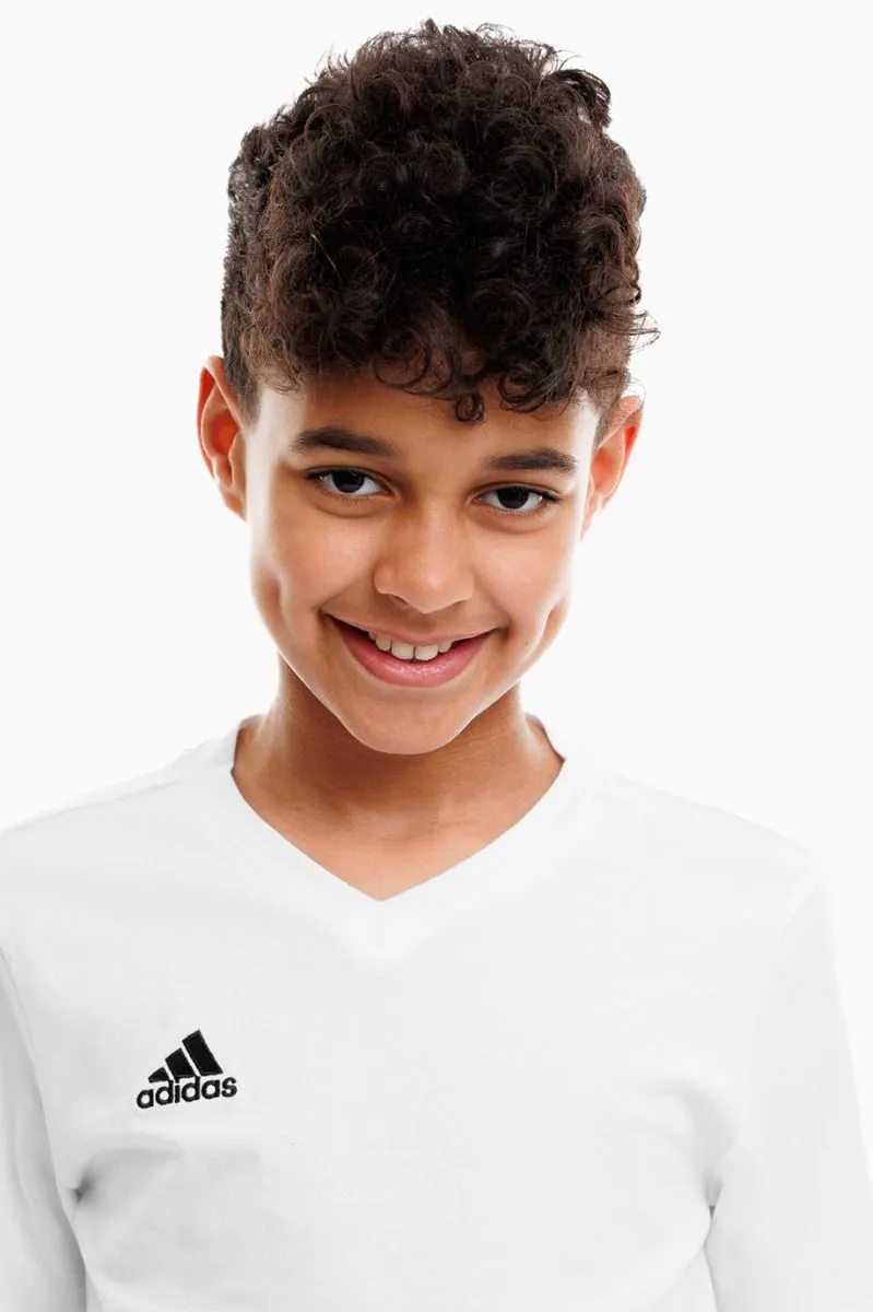 adidas T-Shirt für Kinder Entrada 22 Tee HC0447