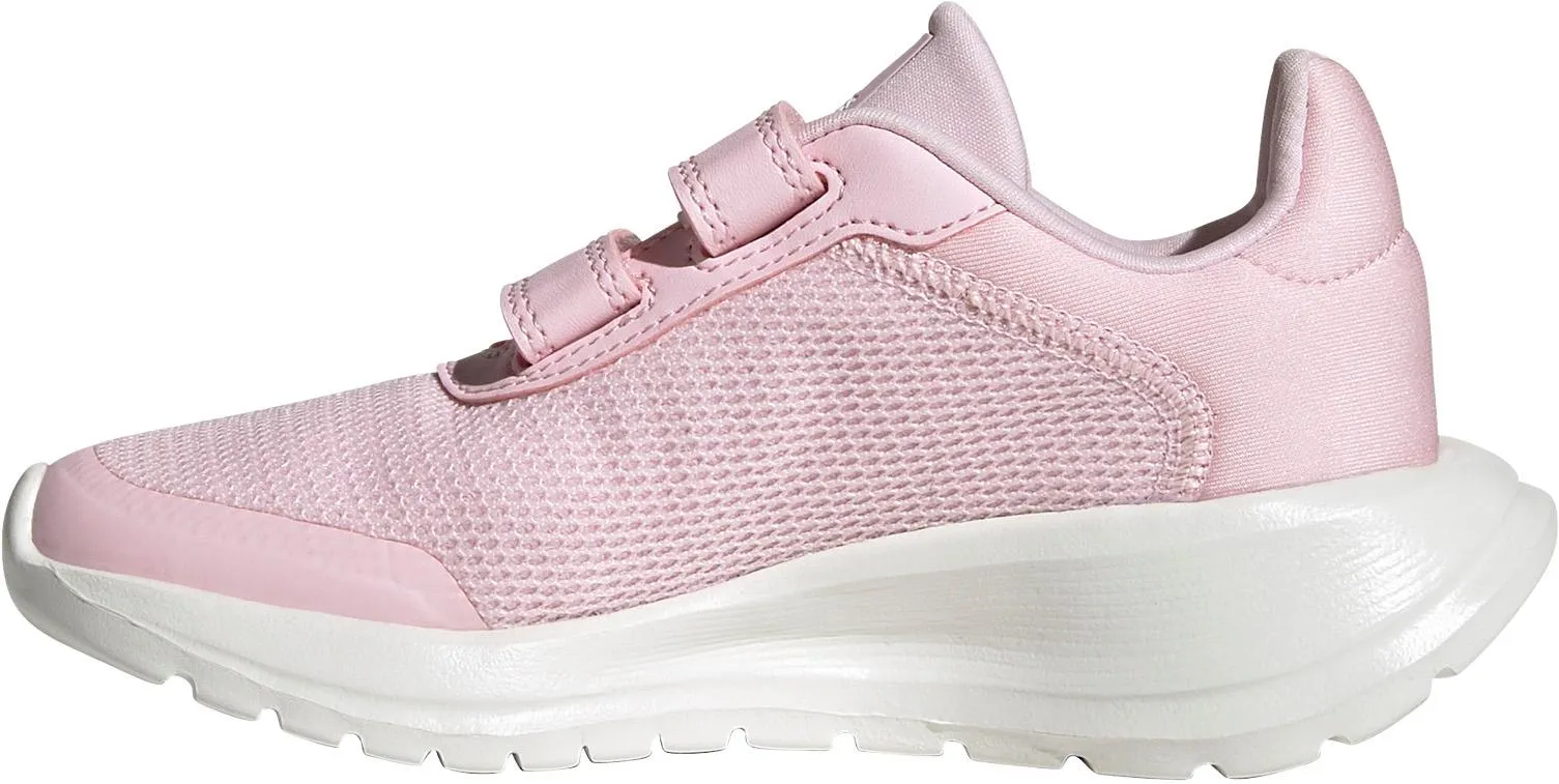 adidas TENSAUR RUN 2.0 Freizeitschuhe Kinder clear pink-core white-clear pink im Online Shop von kaufen