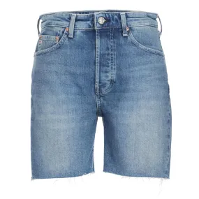   Adriano Goldschmied  BERMUDA AMERICAN LTBLU  Bermuda-Shorts 