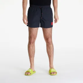 Bademode BOSS Dominica Swim Shorts Black 50493450-001