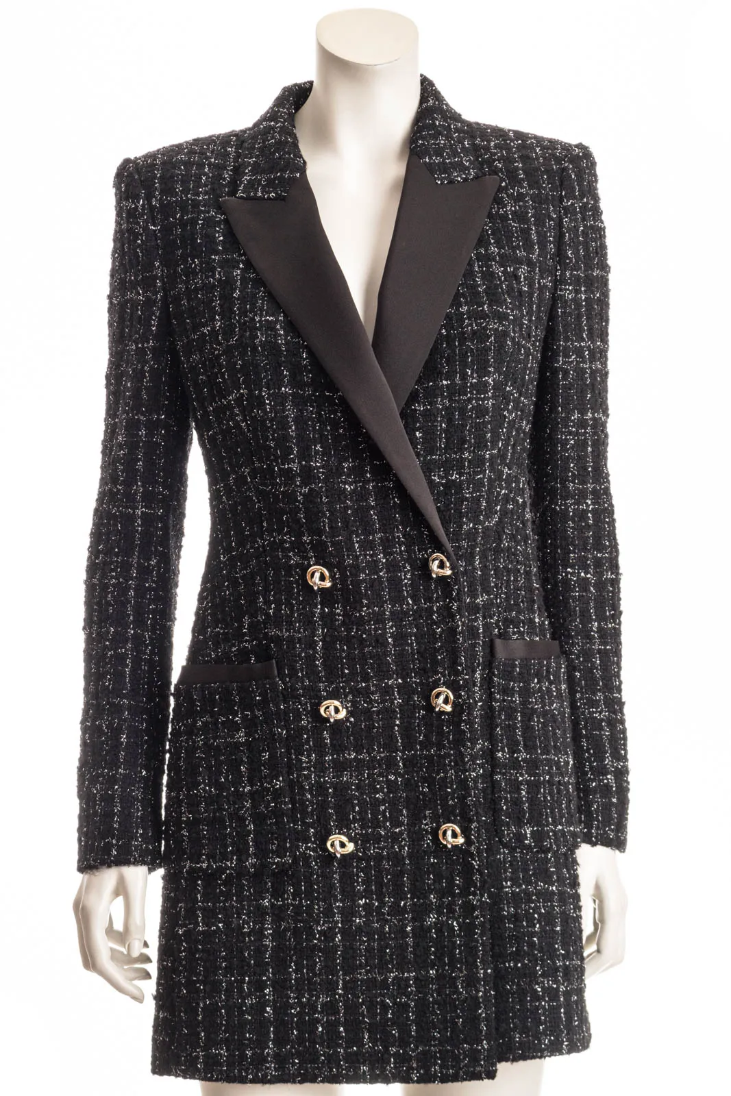 BOSS HBB Kleid DANSIAN 