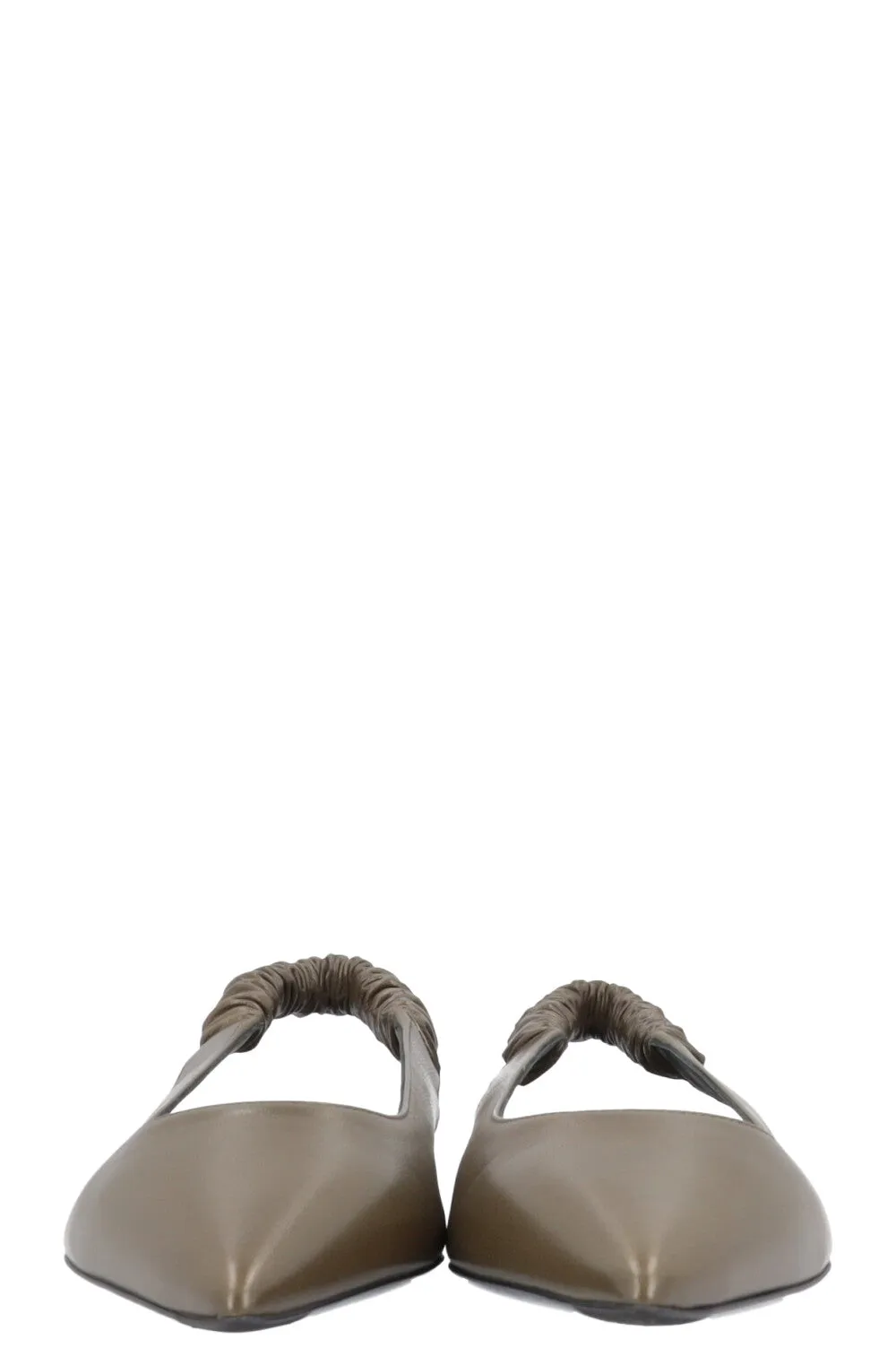 BOTTEGA VENETA Flats