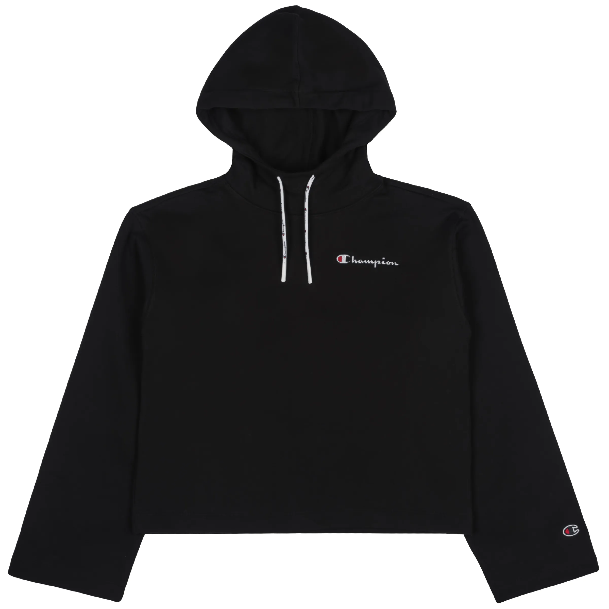 Champion Damen Kapuzenpullover Hooded Sweatshirt 113186