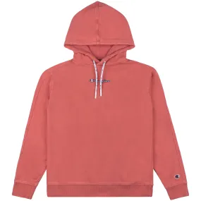 Champion Damen Kapuzenpullover Sweatshirt 113628