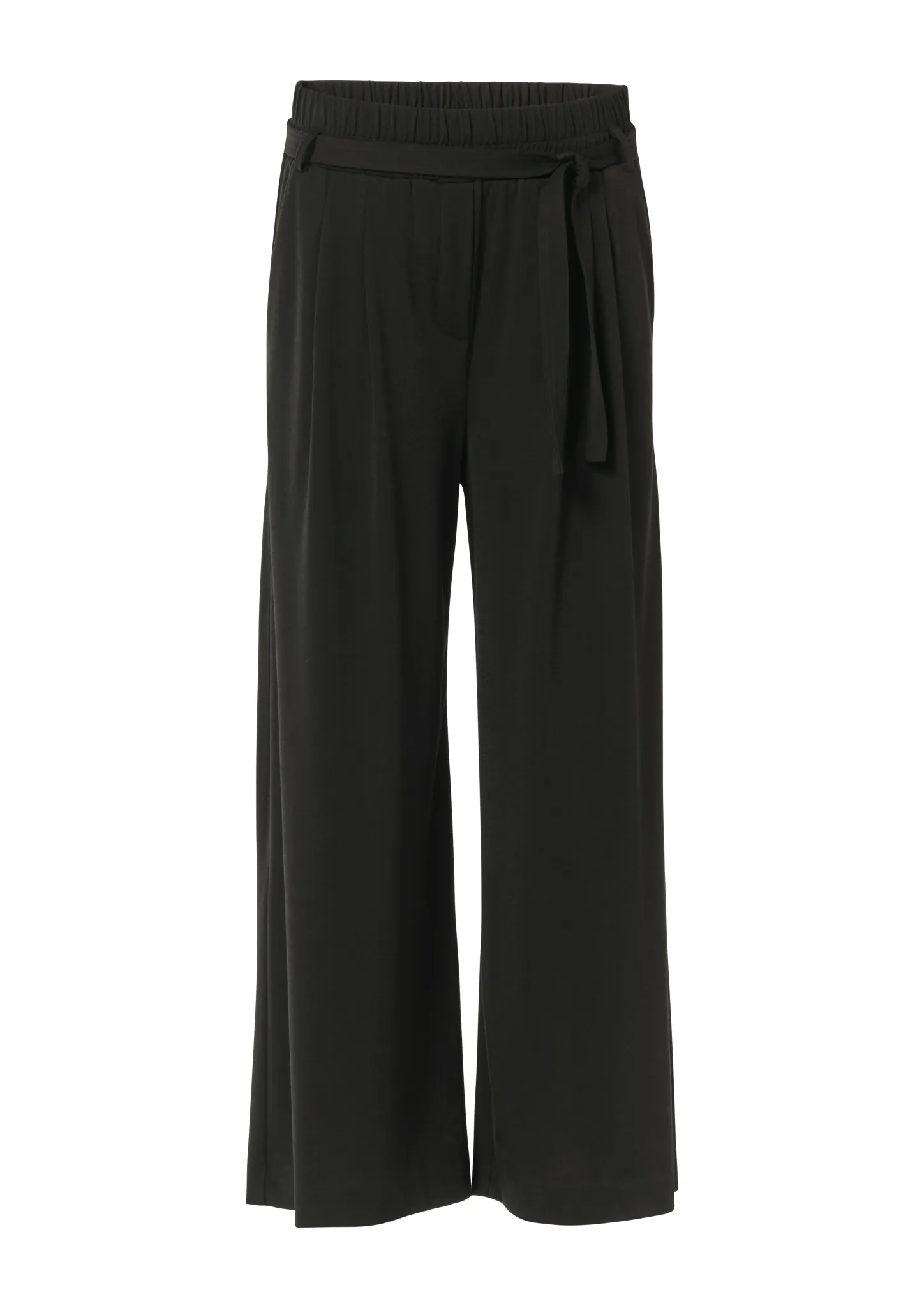COMMA Loose: Stoffhose in Crop-Länge 10751508