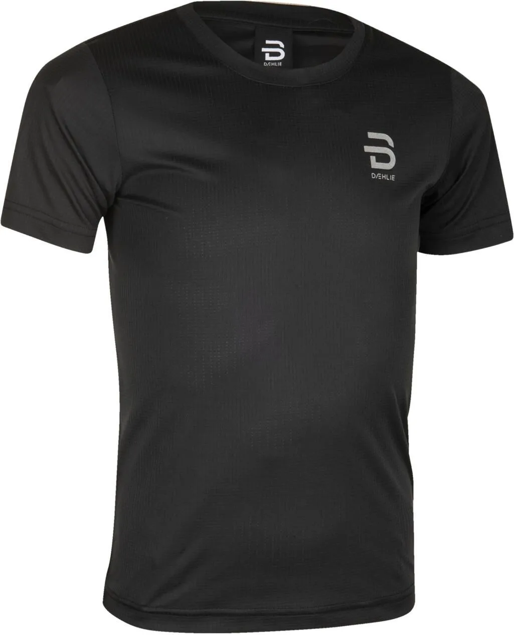 Daehlie T-shirt Primary Jr - Kinder Laufshirt
