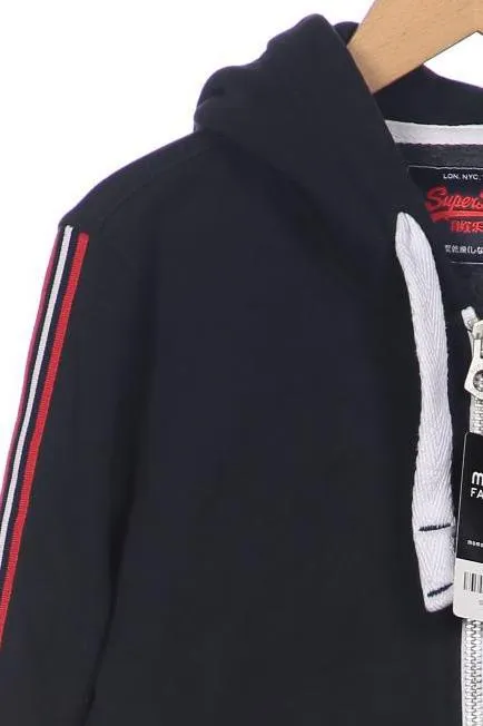 Damen Kapuzenpullover Gr. EU 38