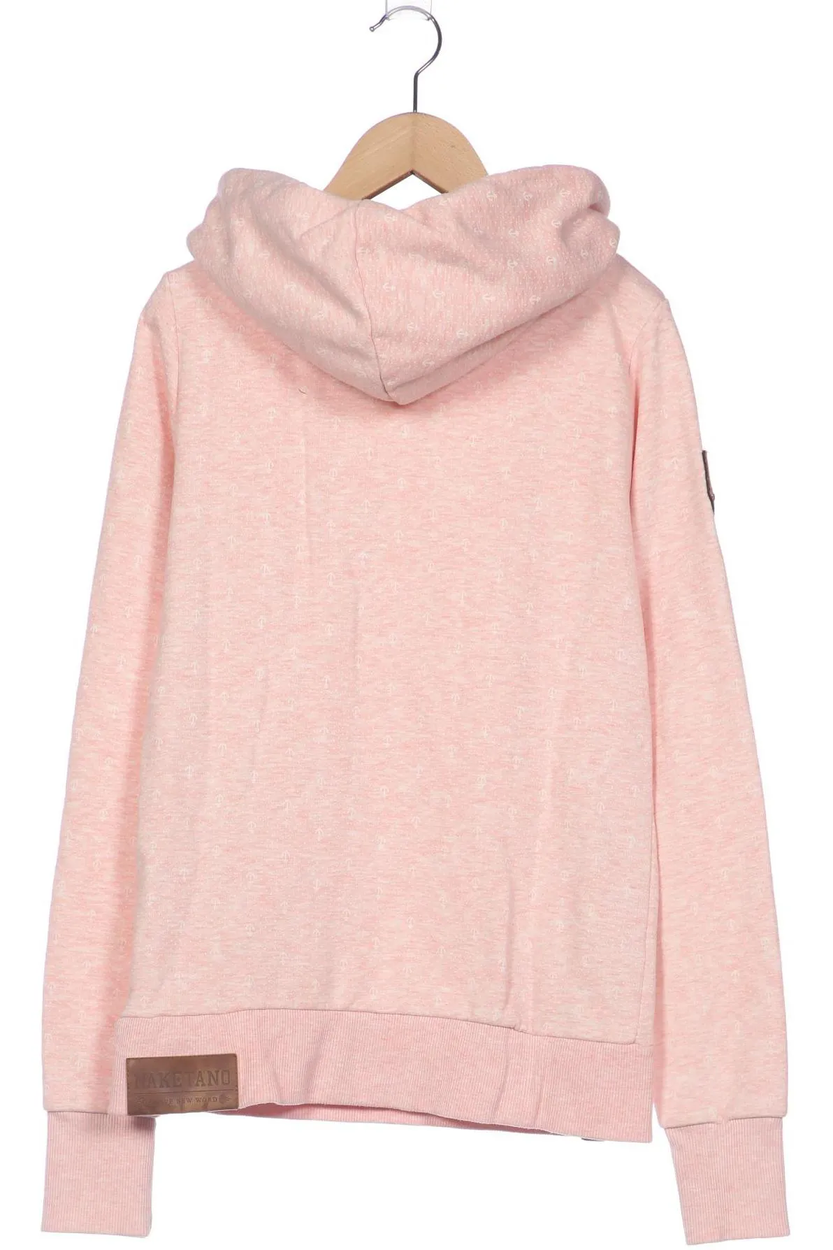 Damen Kapuzenpullover Gr. M