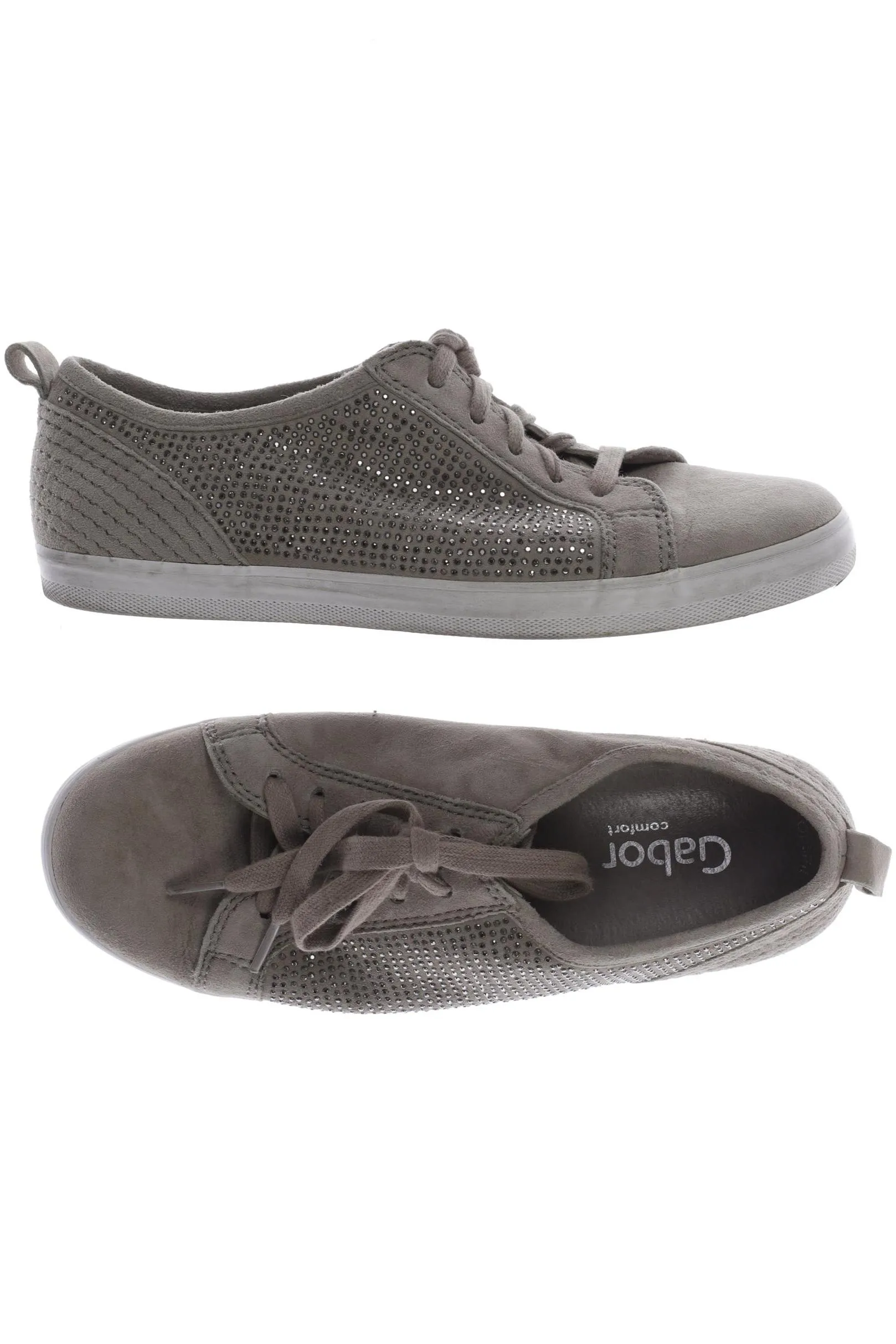 Damen Sneakers Gr. EU 37 (UK 4)