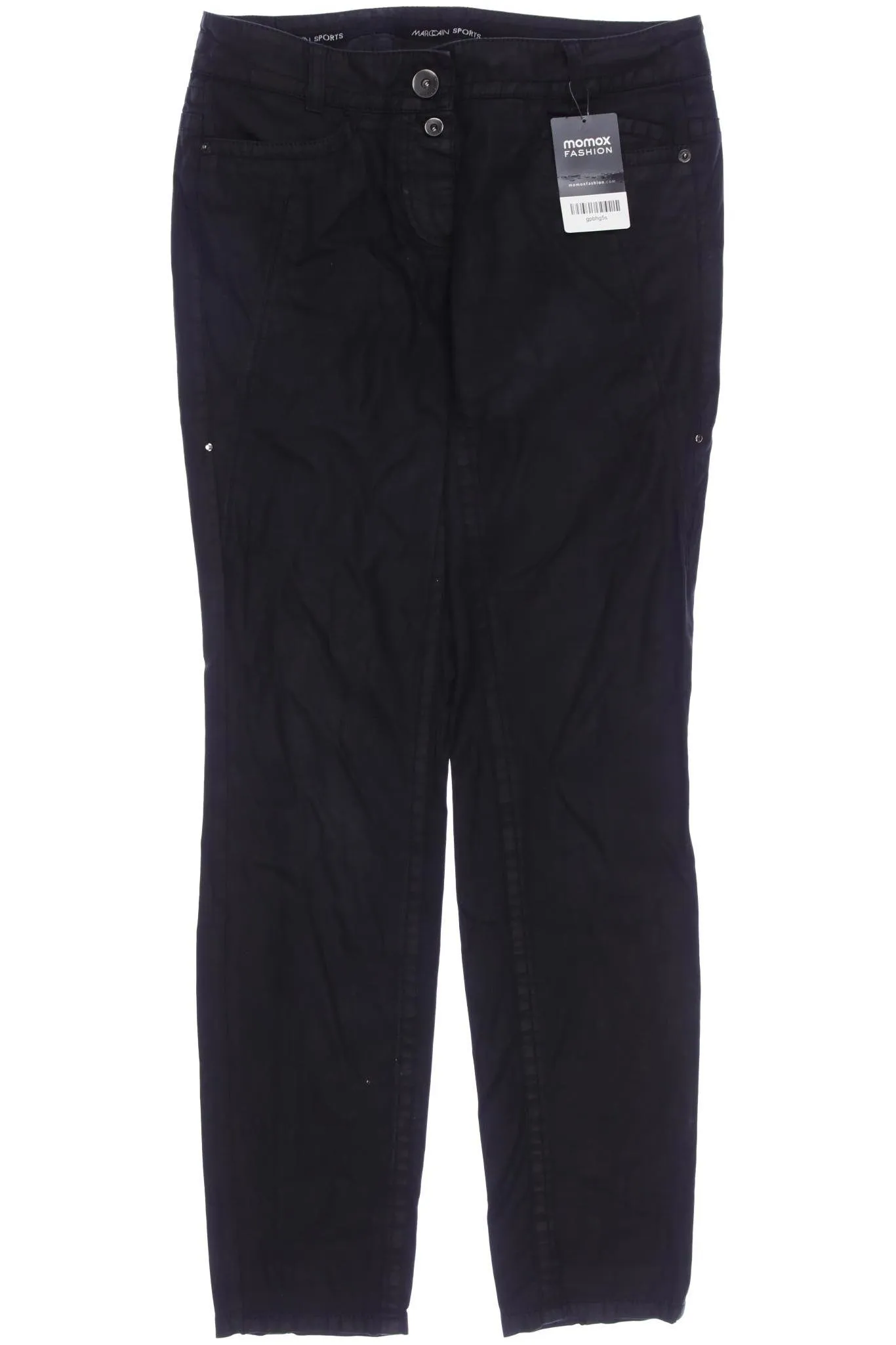 Damen Stoffhose Gr. EU 36 (MARC CAIN N2)