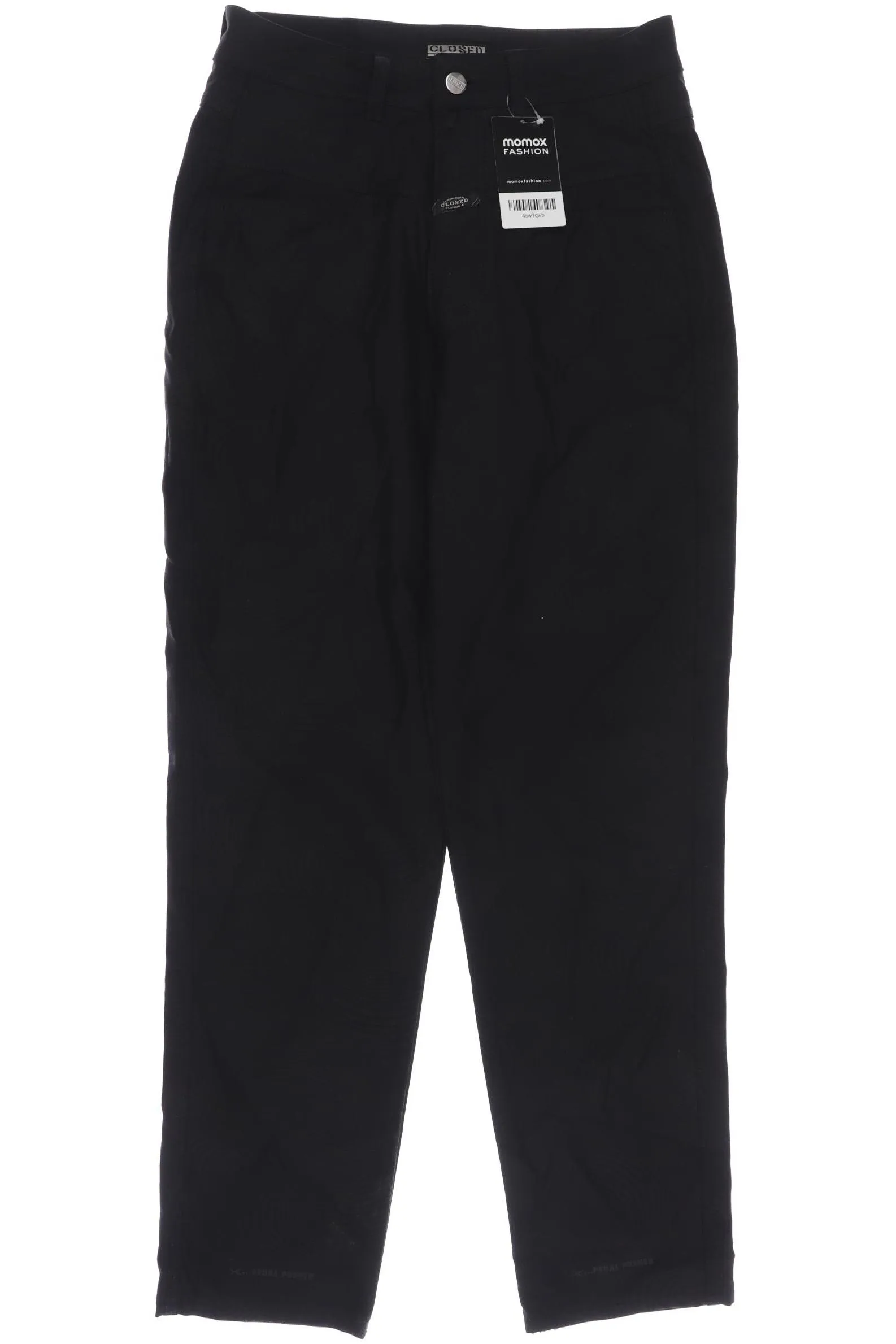 Damen Stoffhose Gr. EU 38 (IT 44)