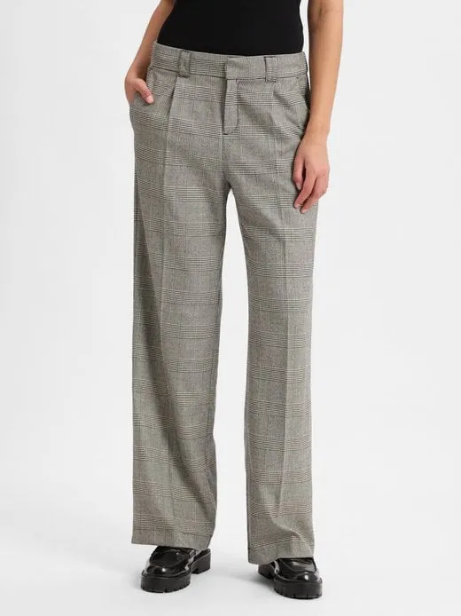 Damen Stoffhose