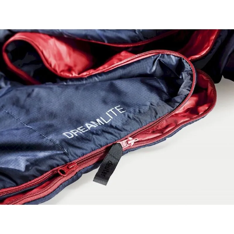 Deuter Dreamlite - Schlafsack