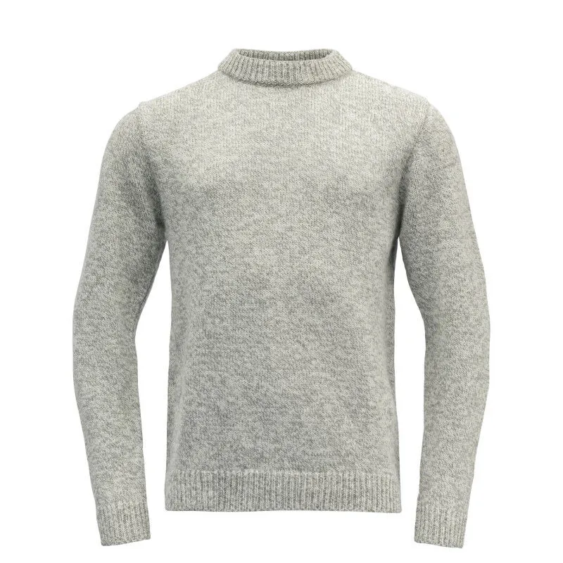 Devold Arktis Wool Sweater - Pullover | Hardloop