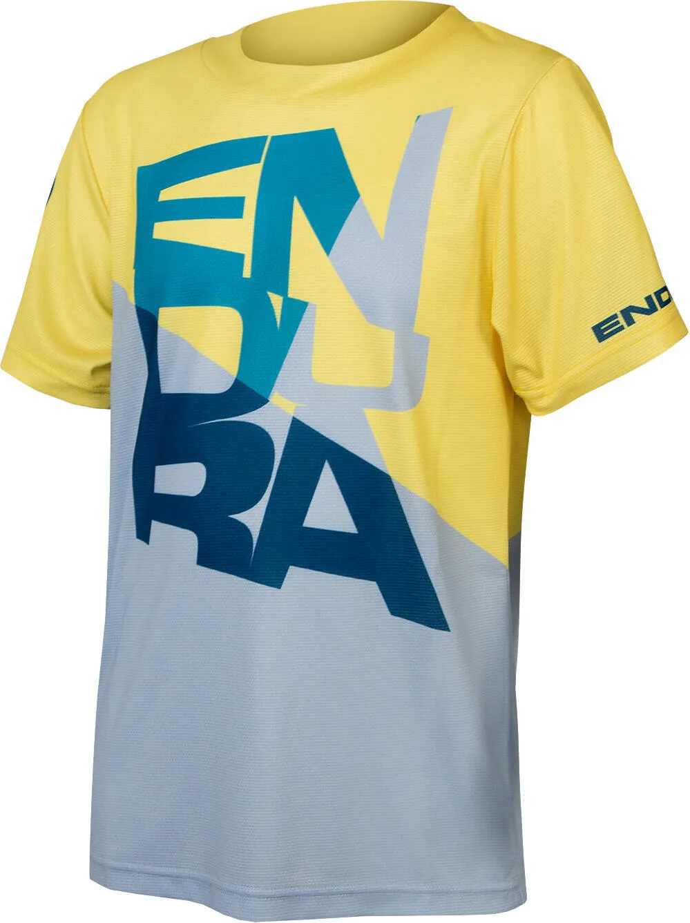 Endura Kinder Singletrack Core T-shirt -