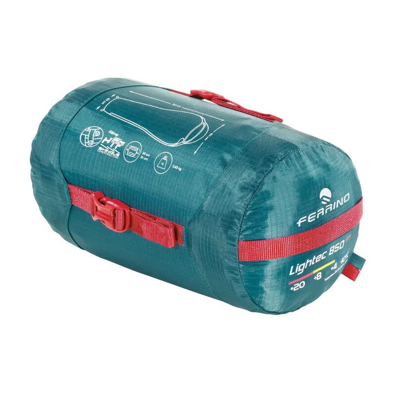 Ferrino Lightech SM 850 - Schlafsack