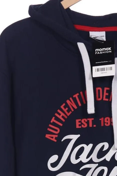 Herren Kapuzenpullover Gr. 5XL