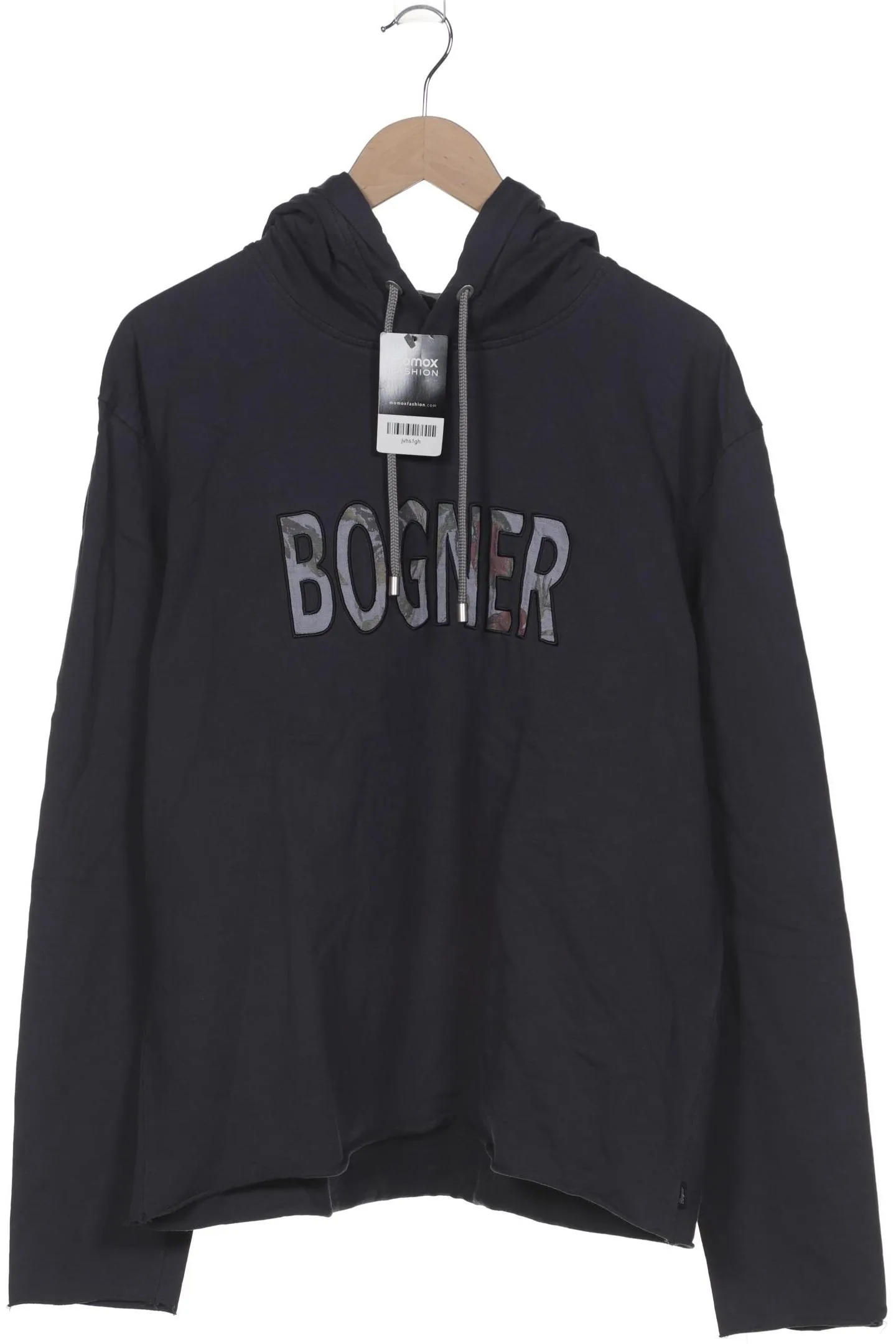 Herren Kapuzenpullover Gr. EU 60