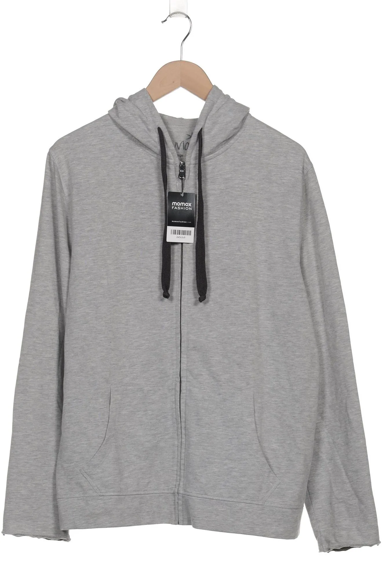 Herren Kapuzenpullover Gr. XL