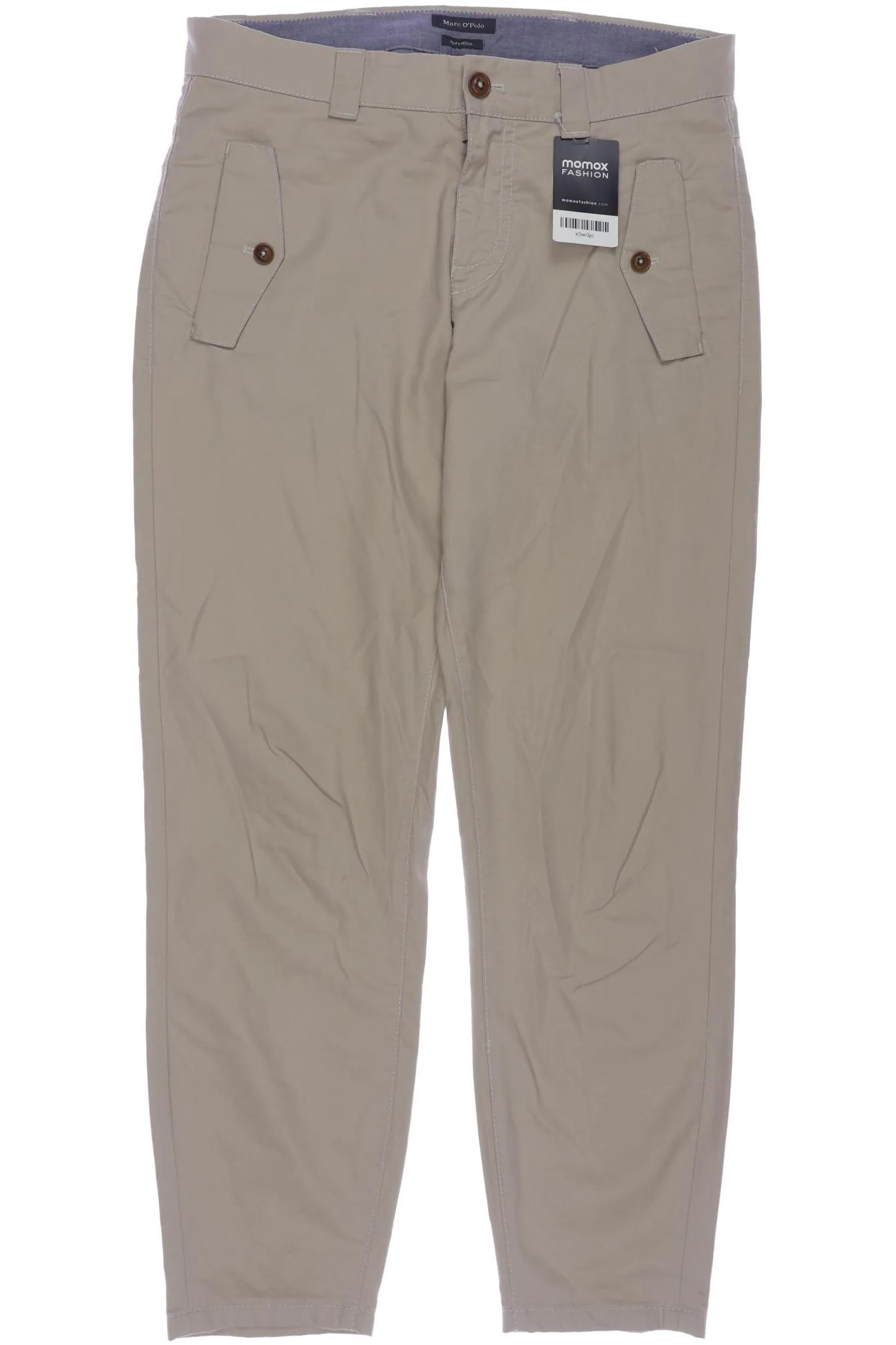 Herren Stoffhose Gr. EU 46 (UK/US 36)