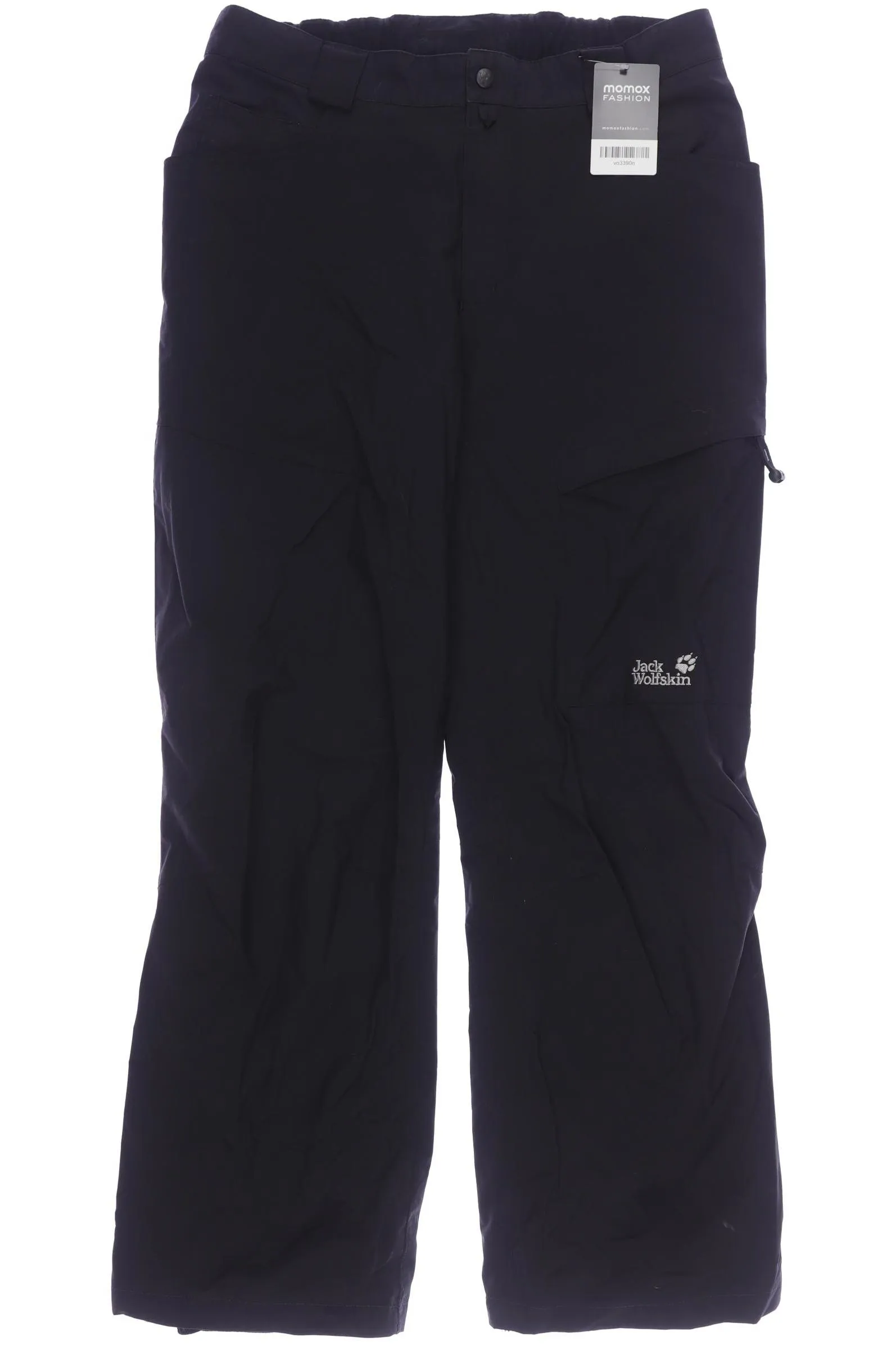Herren Stoffhose Gr. EU 46