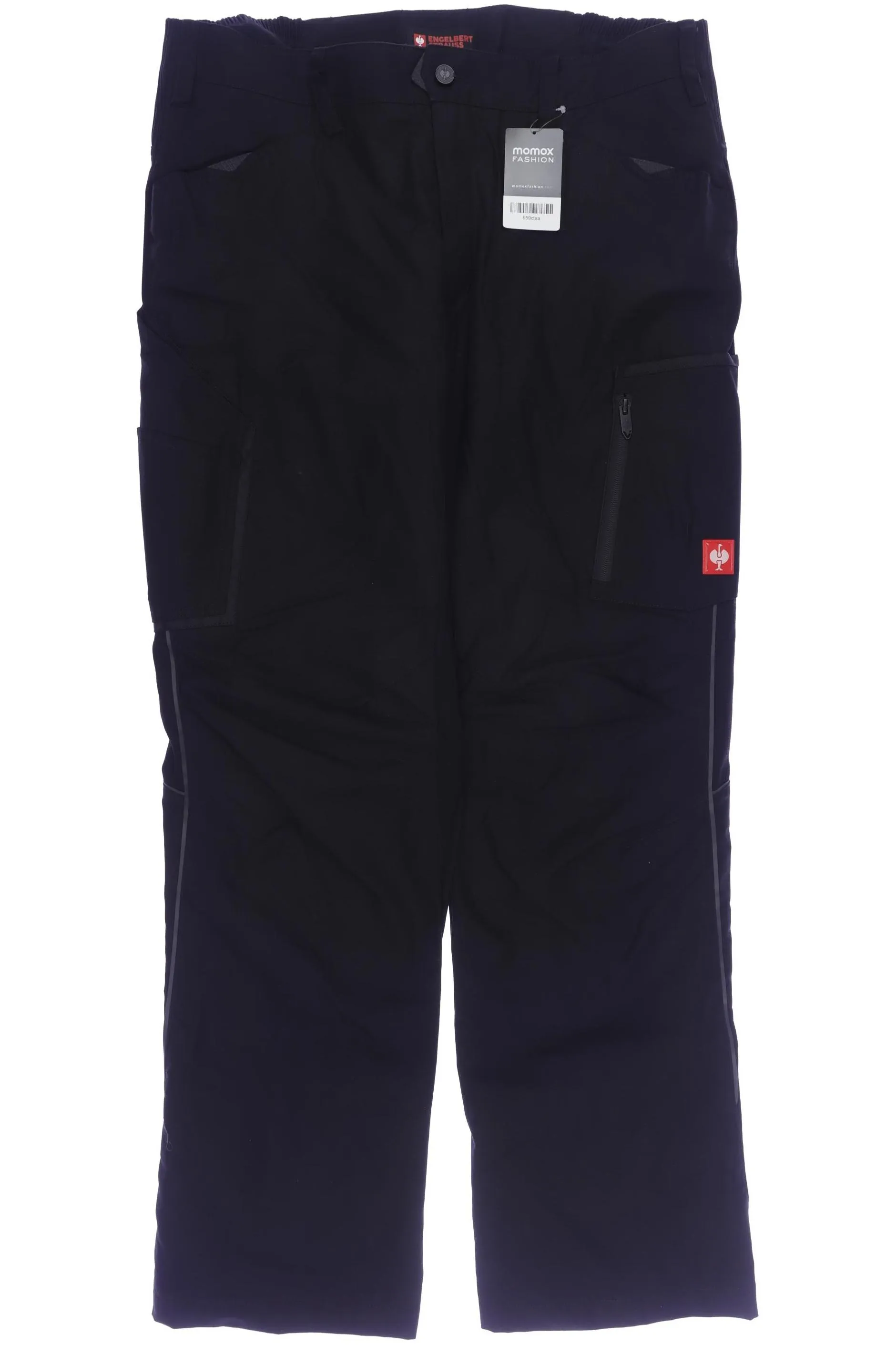 Herren Stoffhose Gr. EU 56