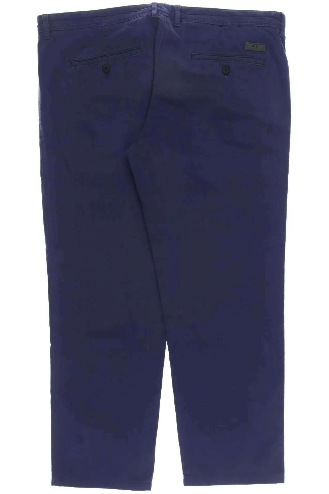 Herren Stoffhose Kurz-Gr. 24