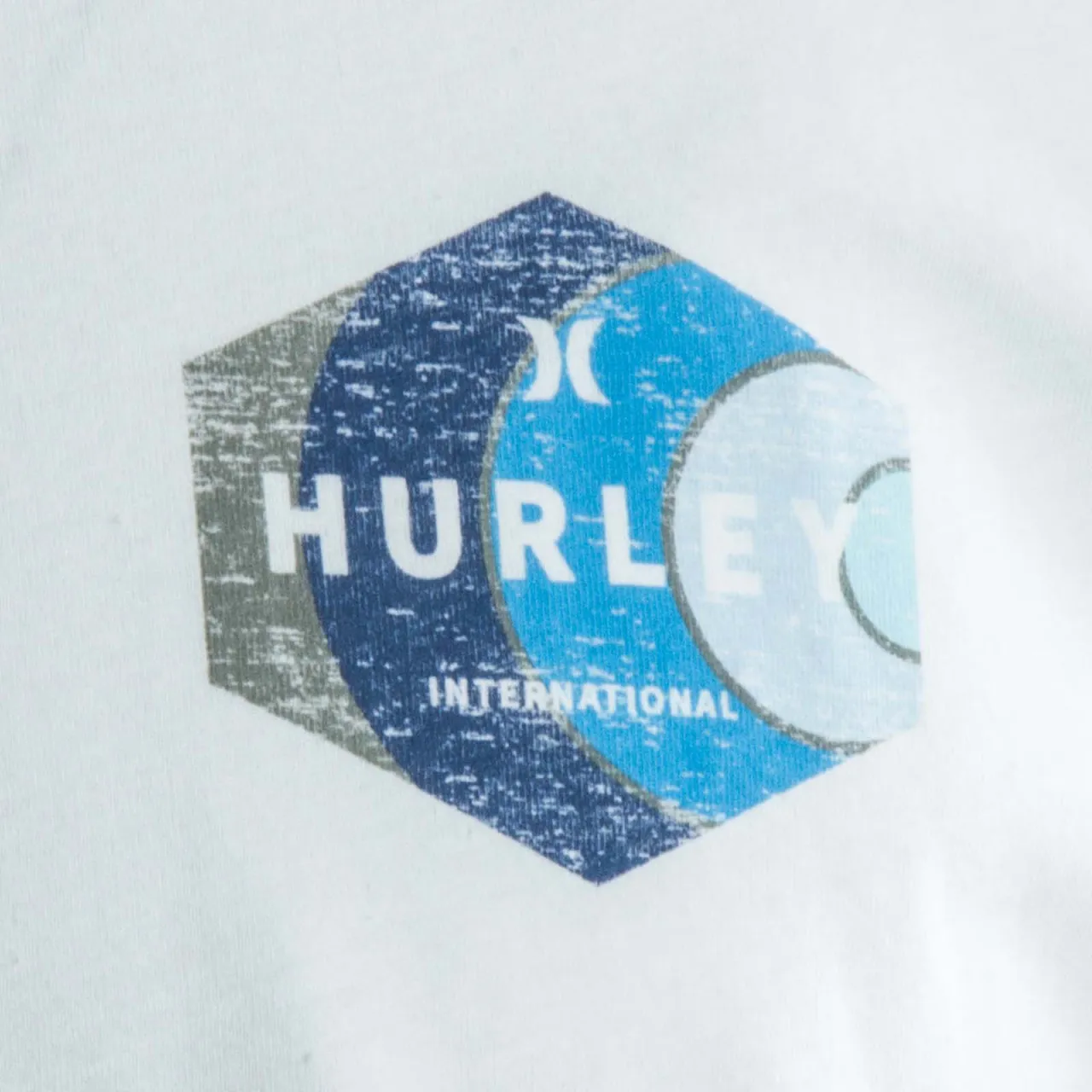 Herren T-Shirt - EVD SO Gnar - White