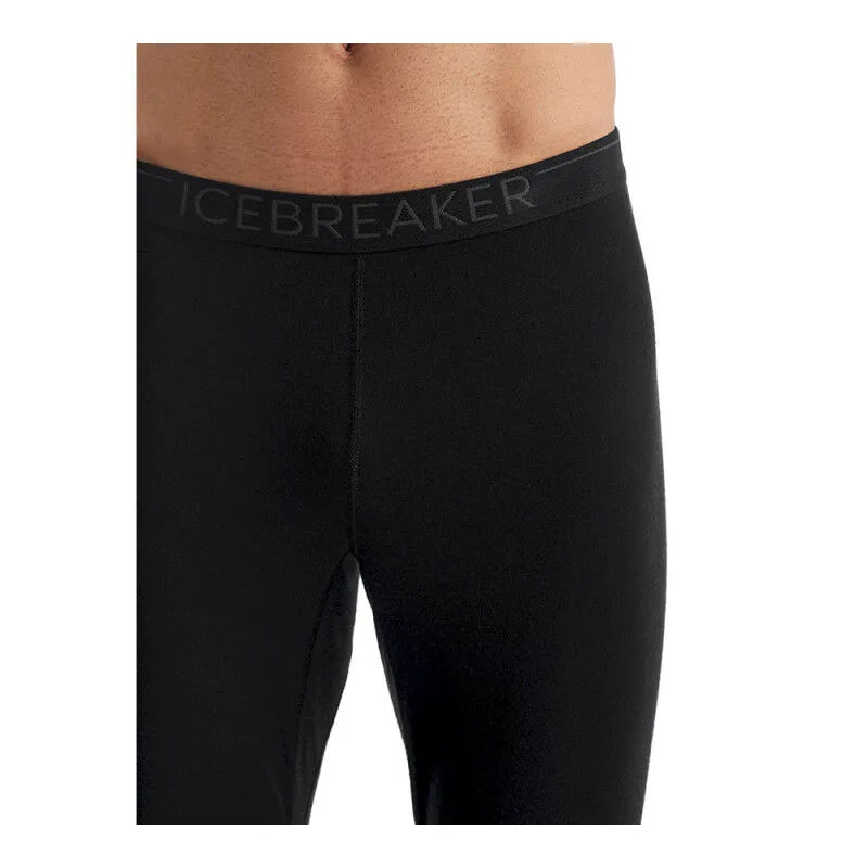 Icebreaker 200 Oasis Leggings - Merinounterwäsche - Herren I Hardloop