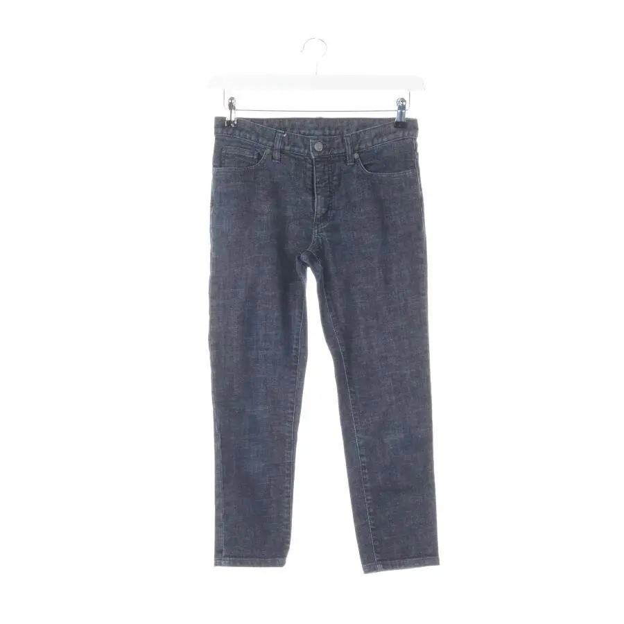 Jeans Slim Fit W27 Navy