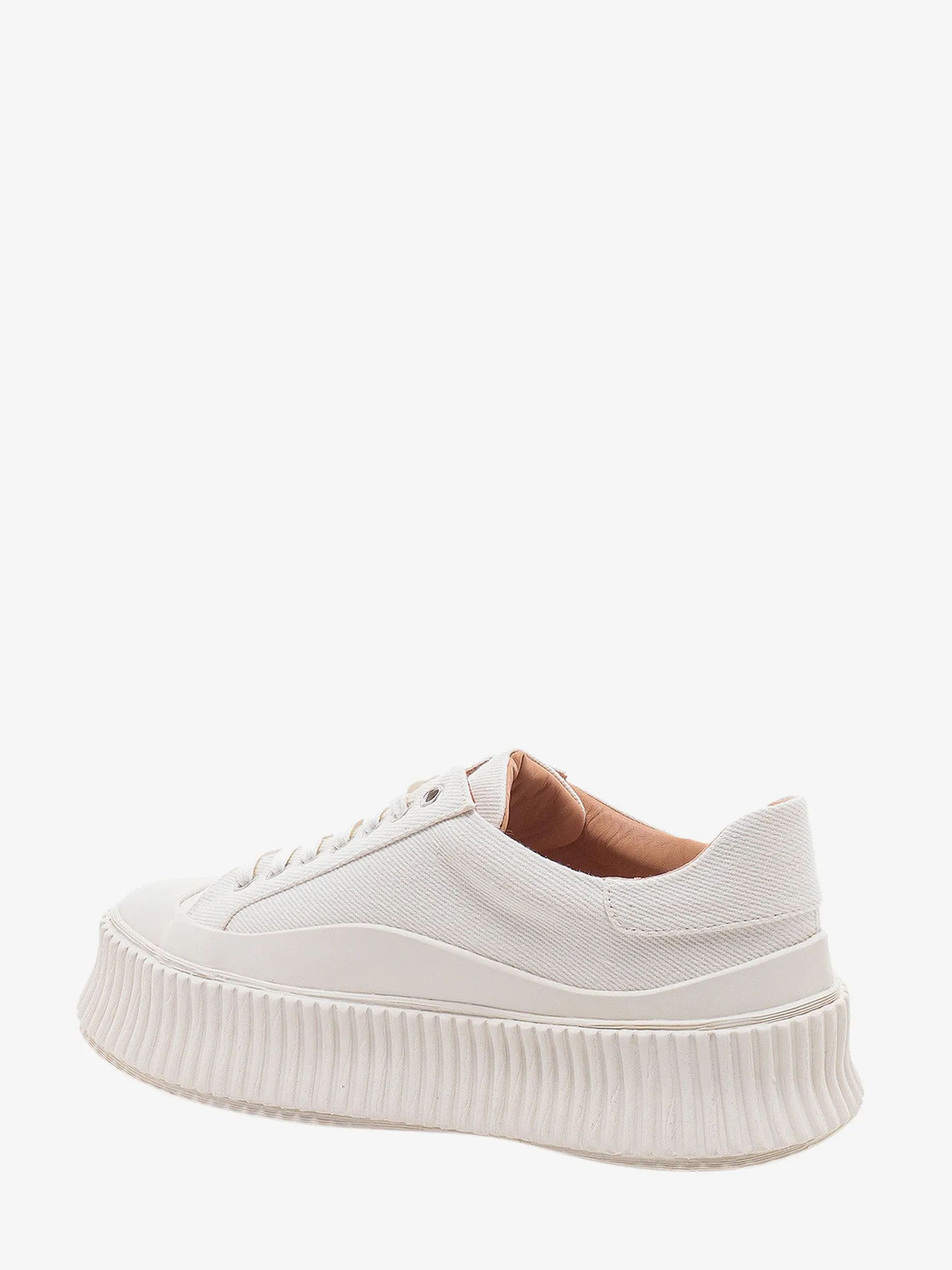 Jil Sander Low Top Sneakers J15WS0002P2965107