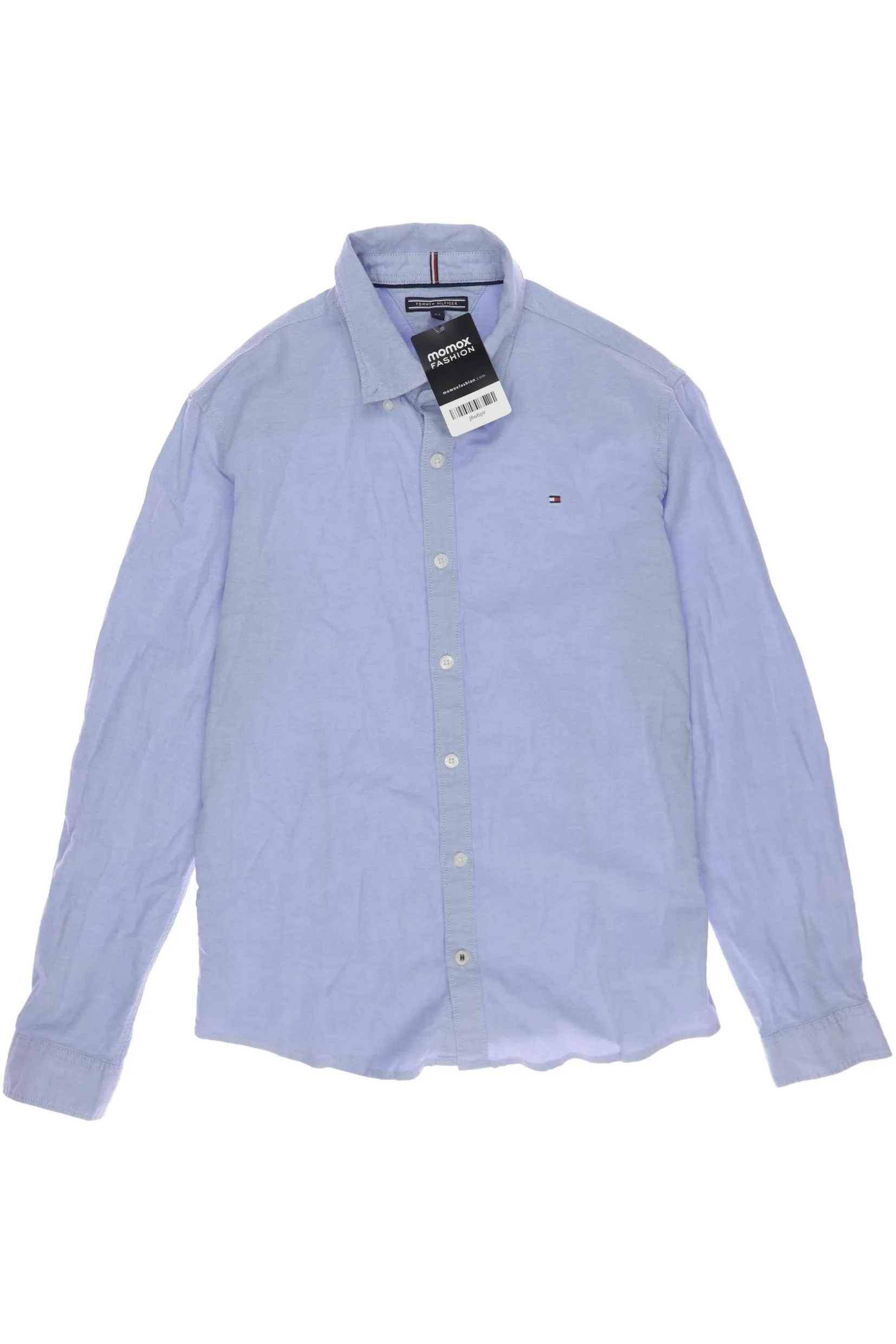 Jungen Hemd Gr. EU 164