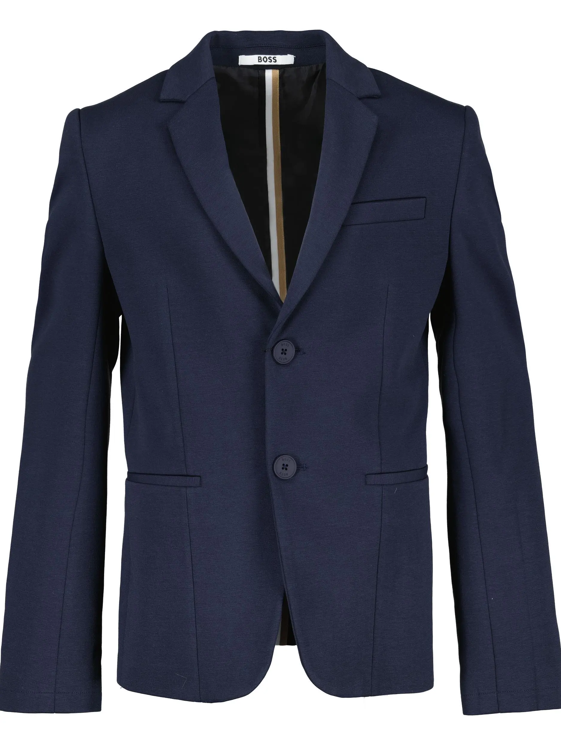 Jungen Sakko | Blau_480 | 152 | j26477.1