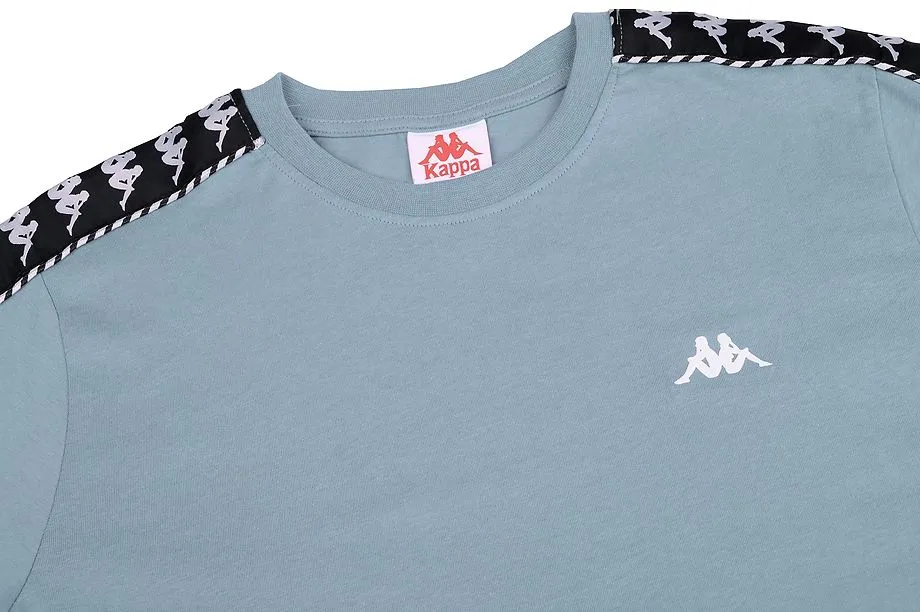 Kappa Kinder T-Shirt ILYAS 309001J 16-4013