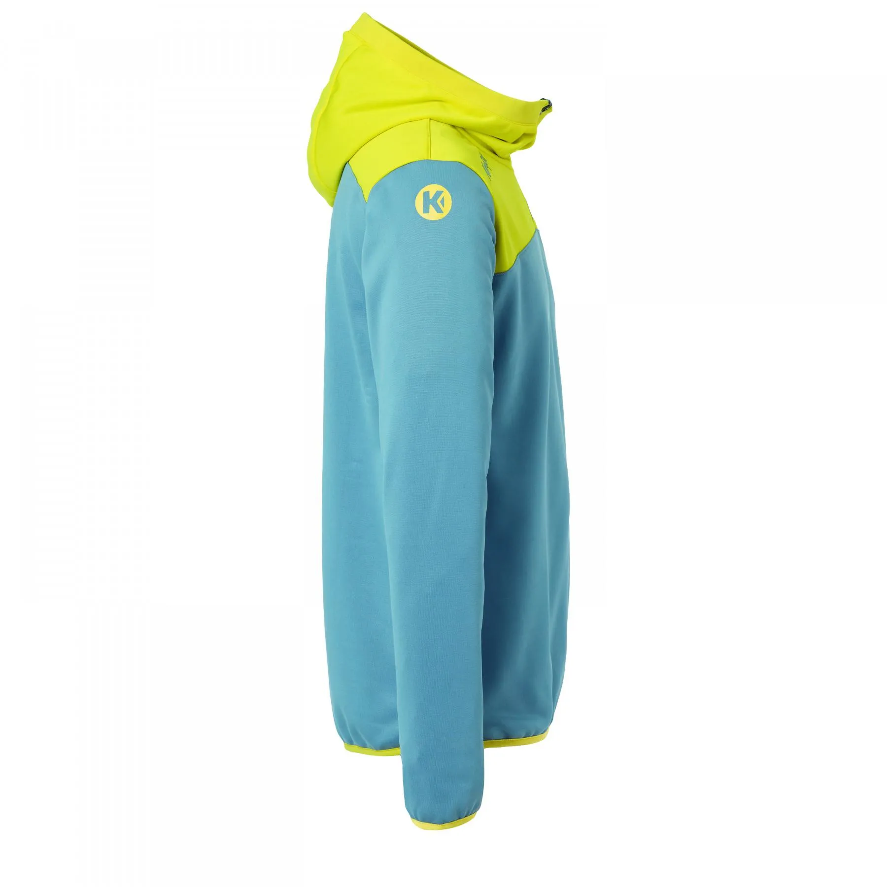 Kapuzenpullover emotion 2.0 Kempa Quarter Zip
