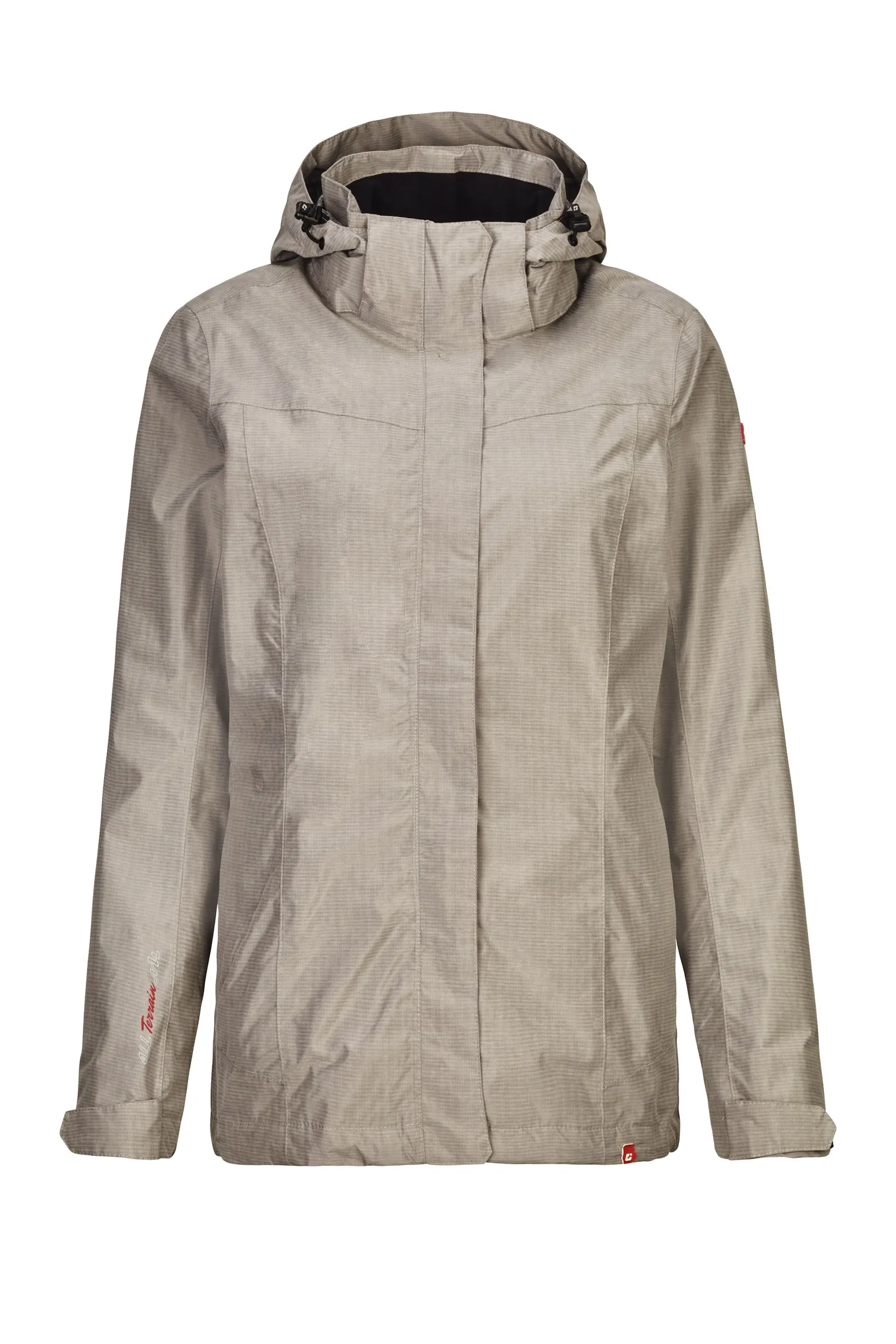 killtec Damen Funktionsjacke Dinora | Carhartt Dickies Patagonia The North Face