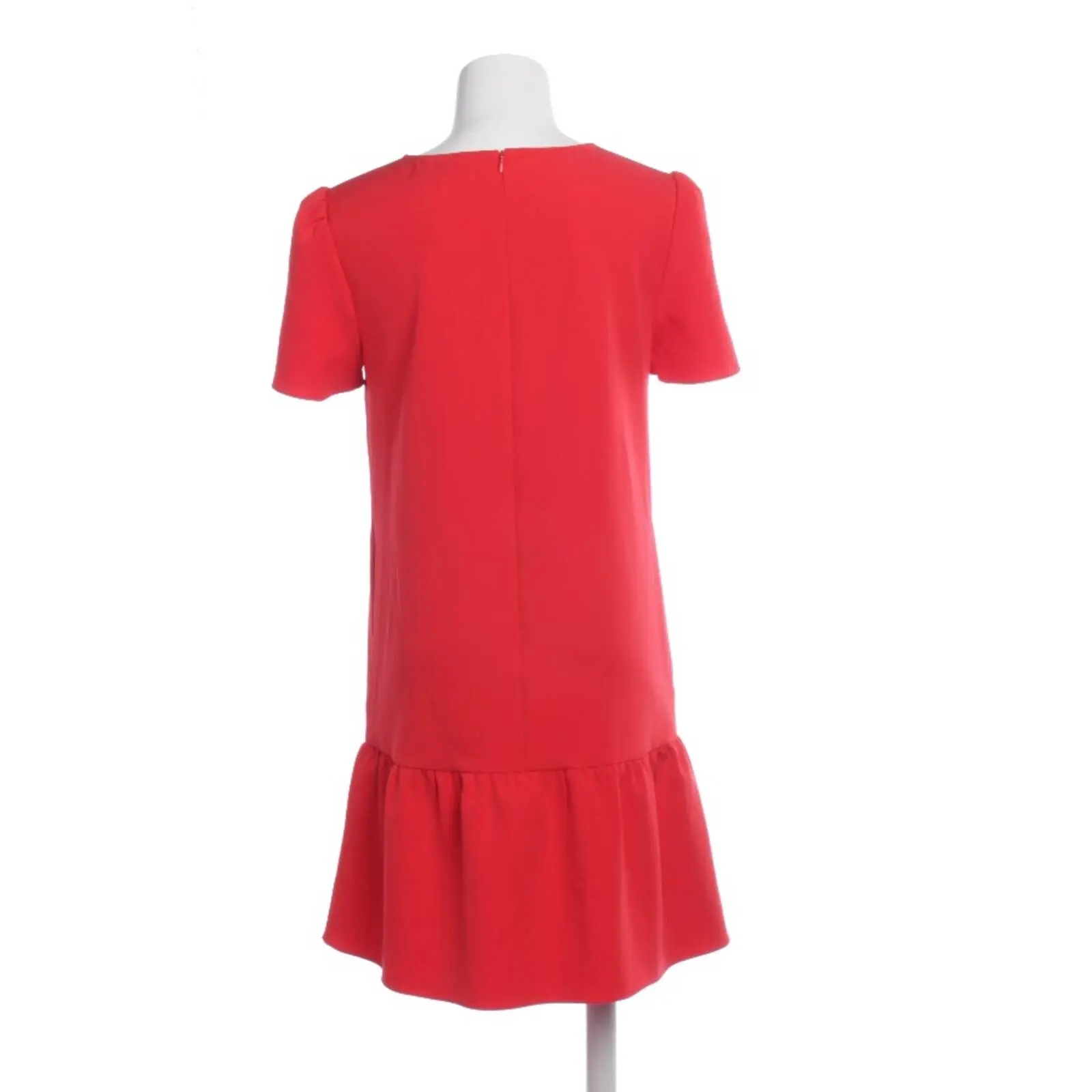Kleid 34 Rot