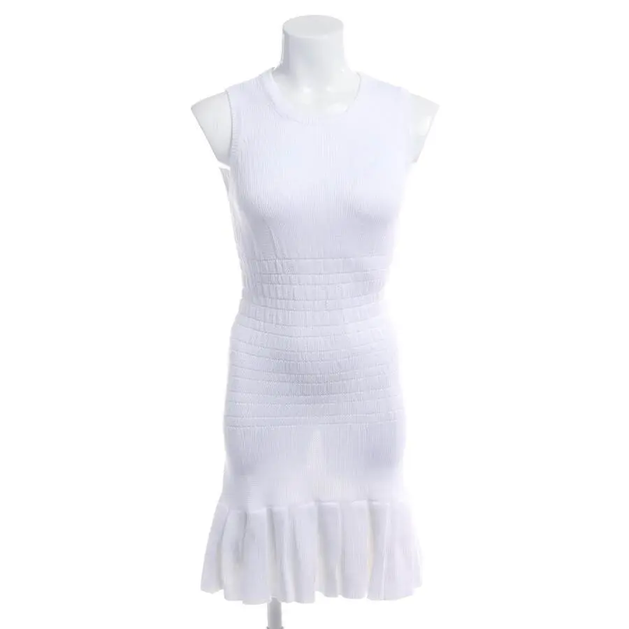 Kleid 34 Weiß