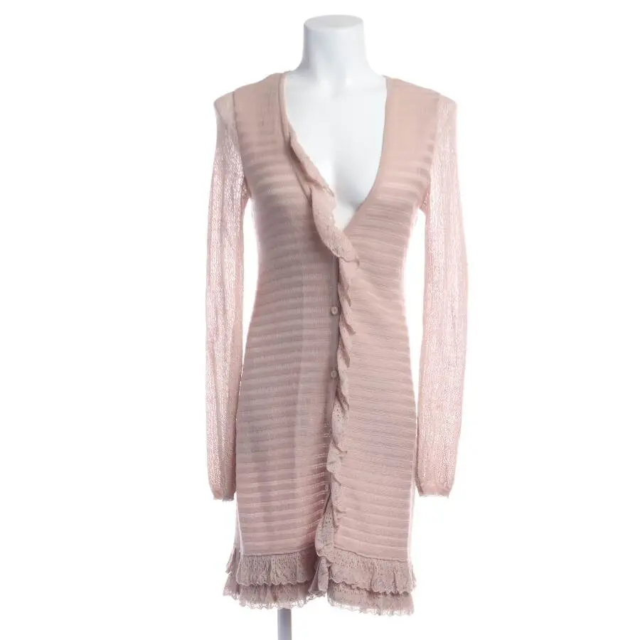 Kleid M Rosa