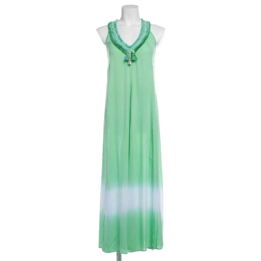 Kleid S Grün