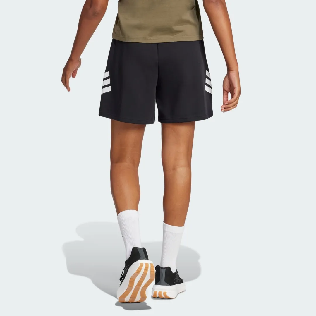 Kurze Hosen adidas Performance Future Icons 3-Stripes Shorts JC5443