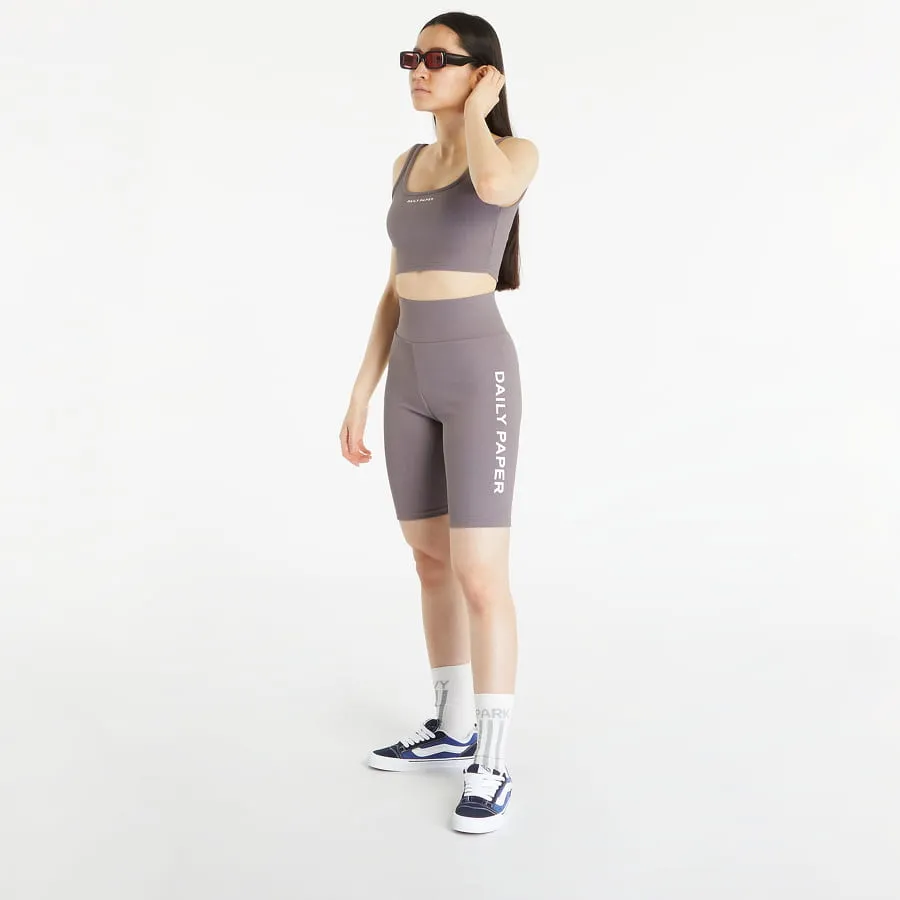 Kurze Hosen DAILY PAPER Revin Cycle Biker Shorts 2313040