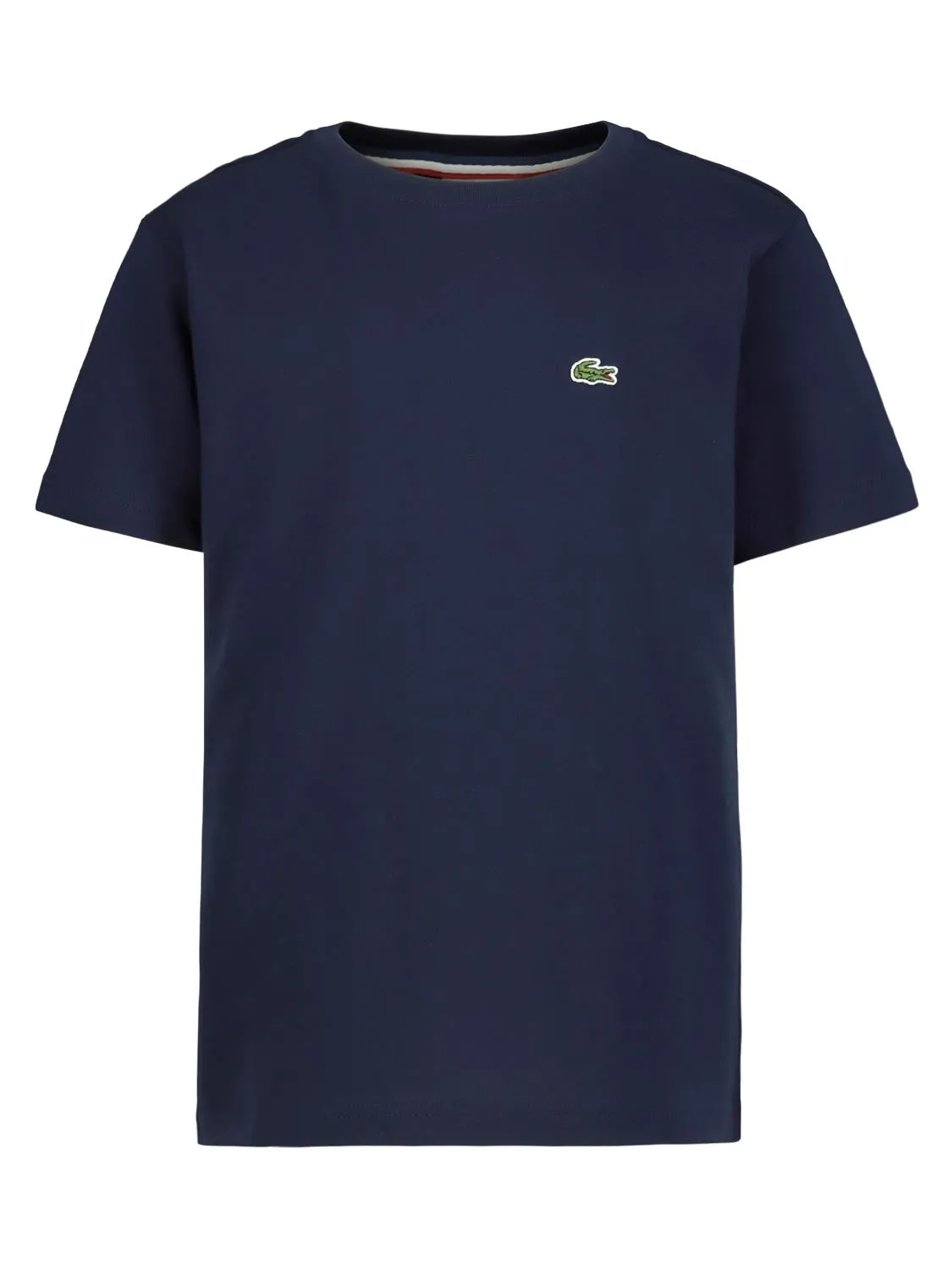 Lacoste t-shirt Blue