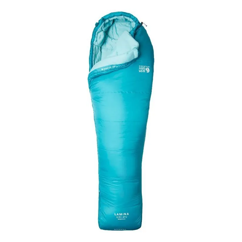 Mountain Hardwear Lamina 15F-9C - Schlafsack - Damen