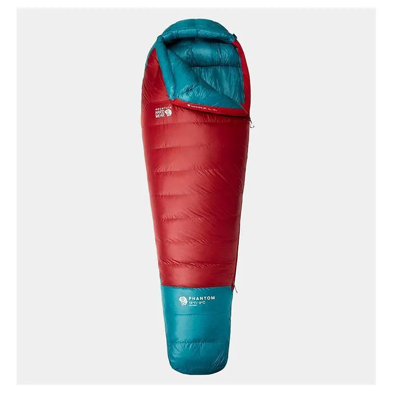 Mountain Hardwear Phantom -9°c - Schlafsack
