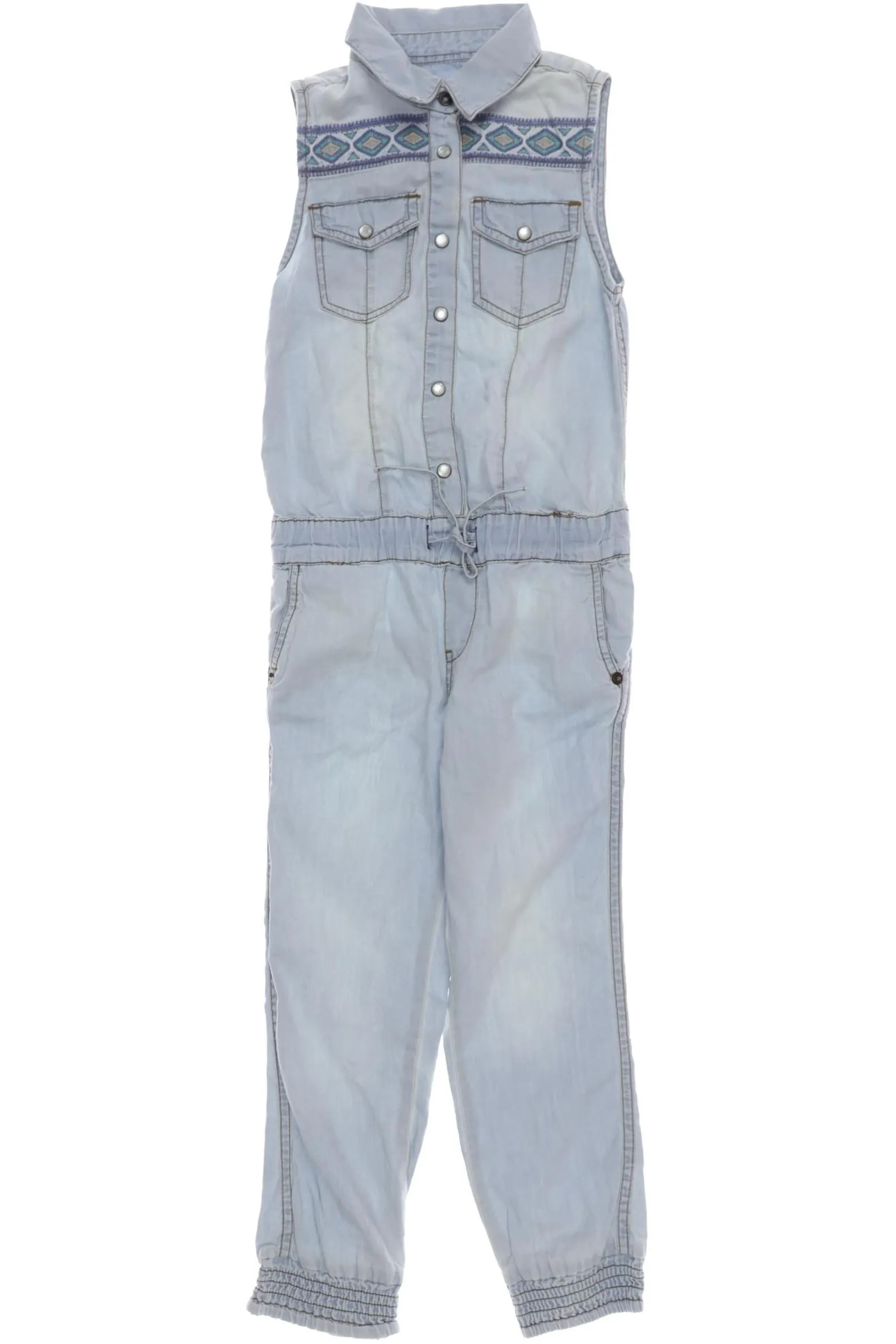 Mädchen Jeans Gr. EU 116